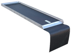 HD150 Hearse Deck