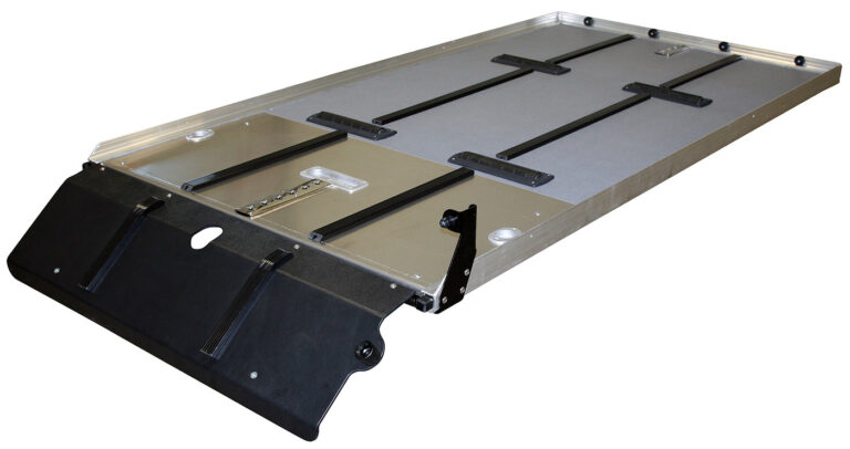 SS150XL Single Deck System