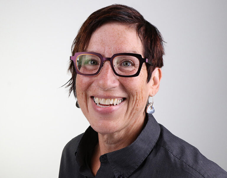 Lynn Blake