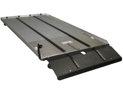 SS150 Single Deck