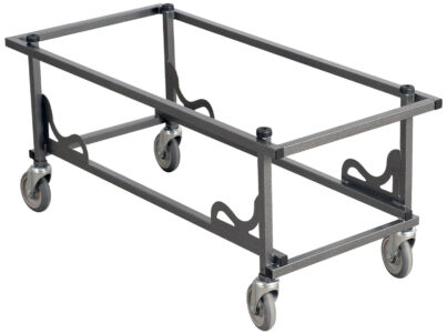 CT400 casket truck