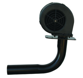 CX100 Exhaust fan