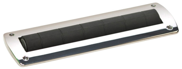 DNR Casket Roller