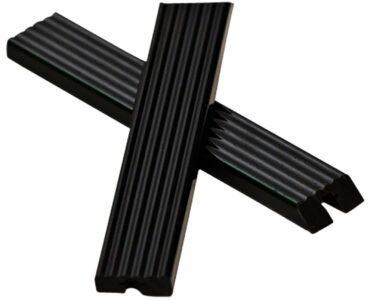 2 GS20 Glide Strips