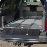SS150XL installed in suburban