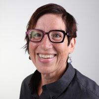 Lynn Blake