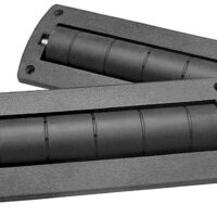 2 CR60 casket rollers thumbnail image