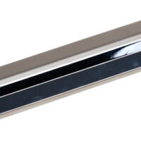 Single skid bar