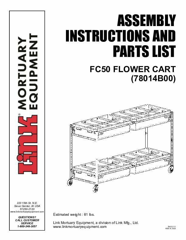 FC50 document image - page 1