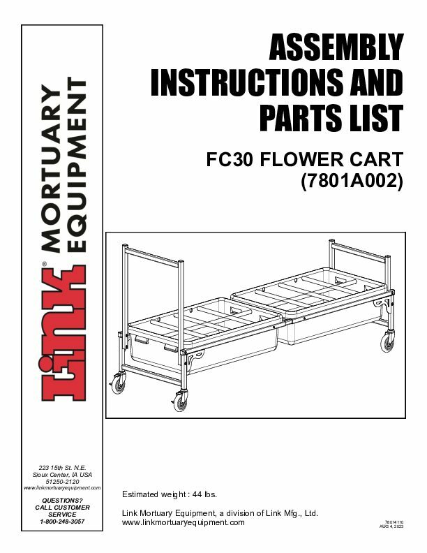 FC30 document image - page 1