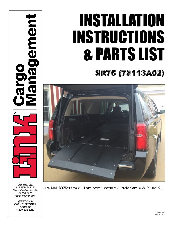 Mini-Deck document image - page 1